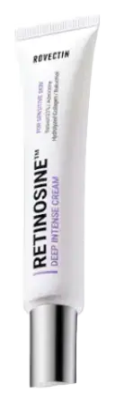 Rovectin Retinosine Deep Intense Cream Japan