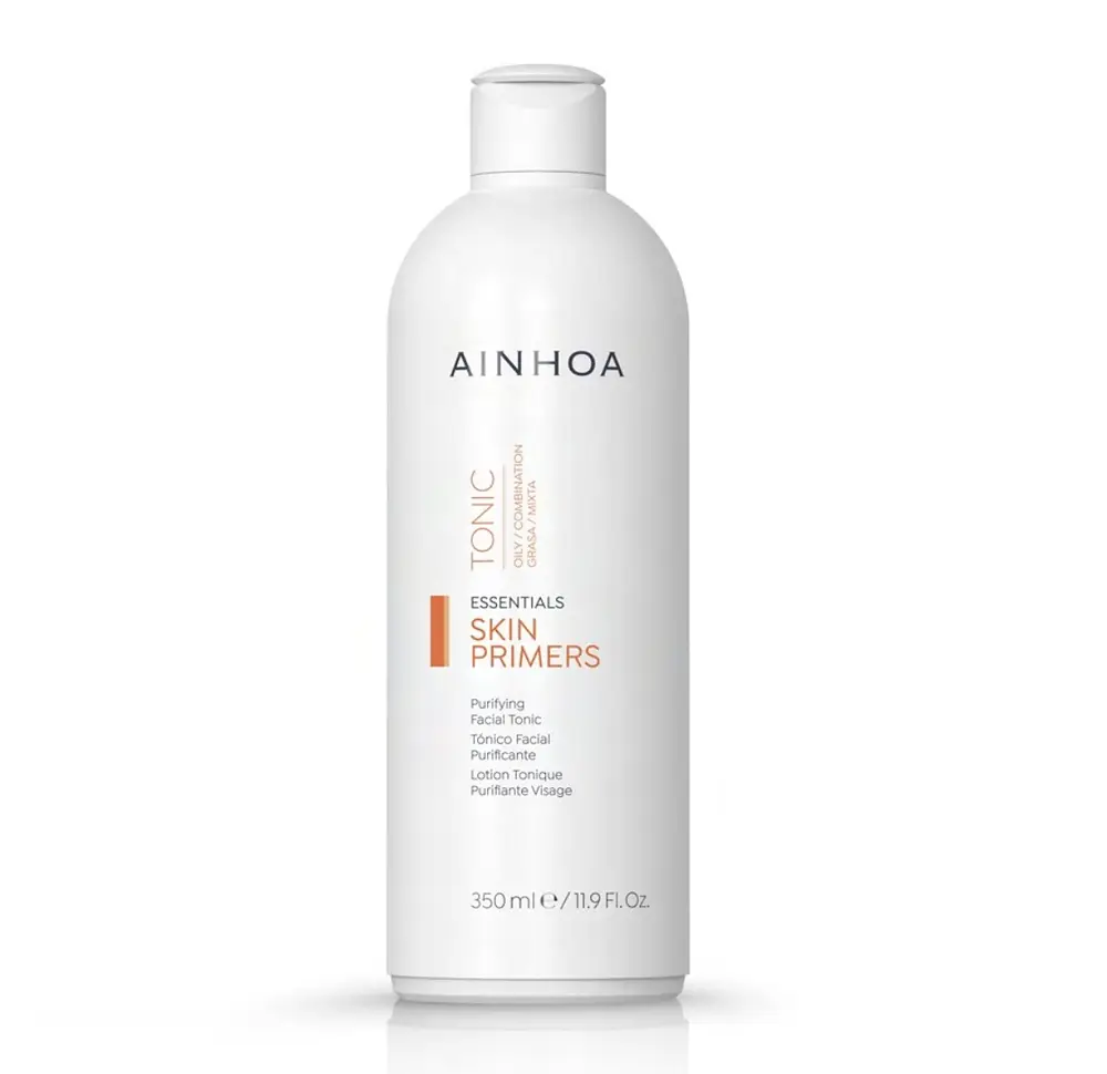 Ahinoa Cosmetics Purifying Facial Tonic