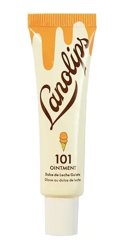 Lanolips 101 Ointment Multi-Balm Dulce de Leche
