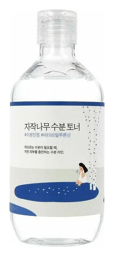 Round Lab Birch Juice Moisturizing Toner