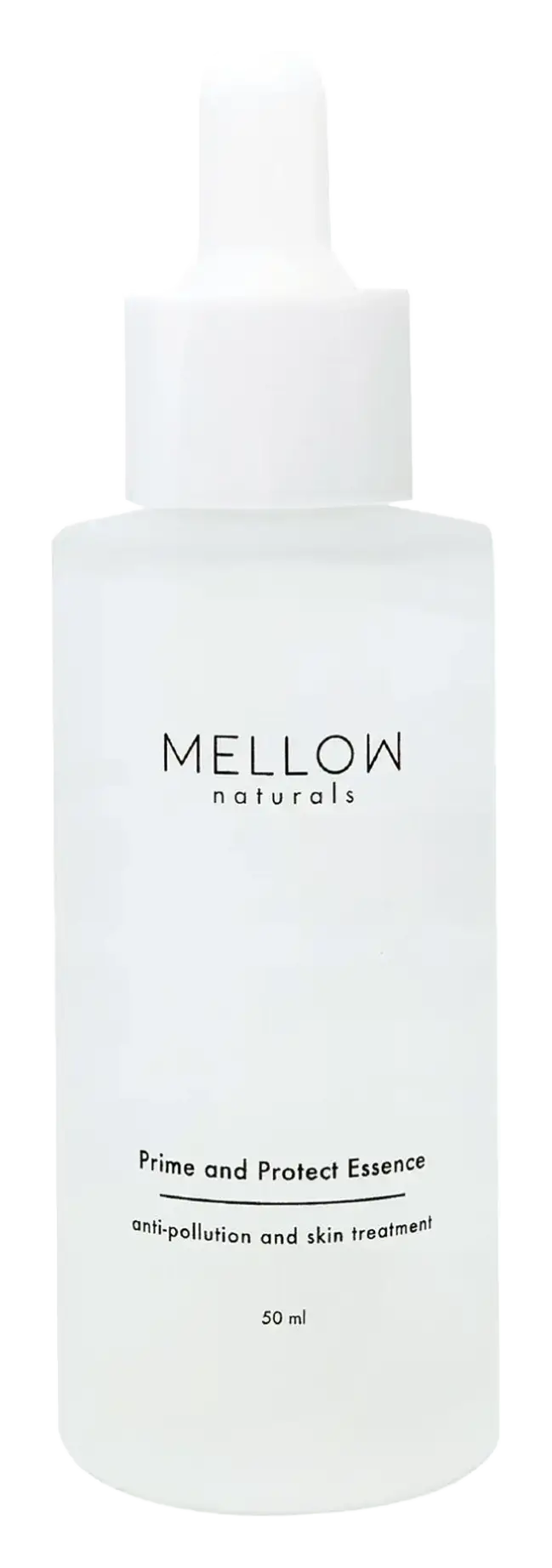 Mellow Naturals Prime and Protect Essence