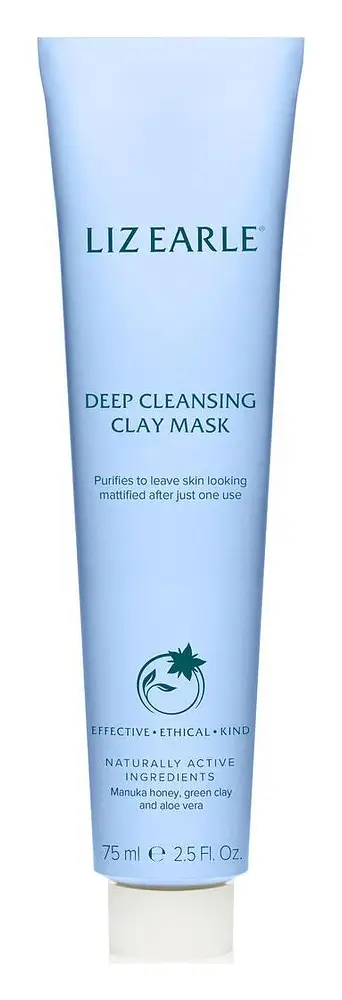 Liz Earle Deep Cleansing Mask