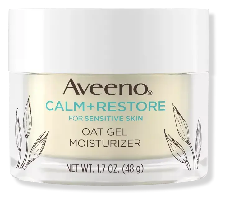 Aveeno Calm + Restore Oat Gel Moisturizer US