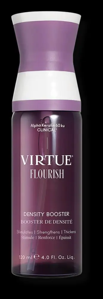Virtue Flourish Density Booster