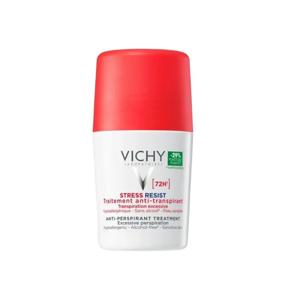 Vichy Stress Resist Anti-Perspirant Treatment