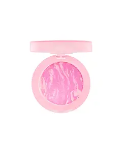MCoBeauty. Baked Blush Cool Pink