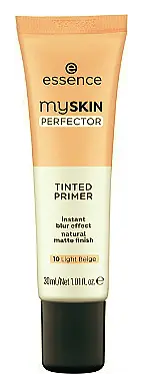 Essence My Skin Perfector Tinted Primer