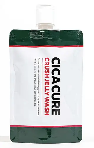 Yamachu Cicacure Crush Jelly Wash