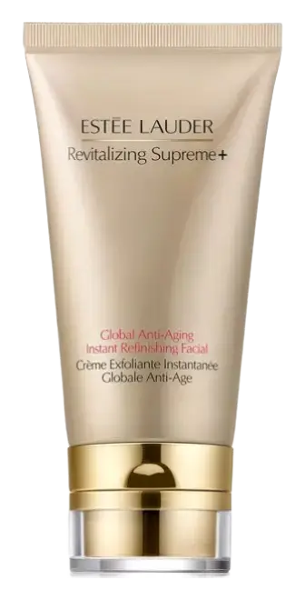 Estée Lauder Revitalizing Supreme+ Global Anti-Aging Instant Refinishing Facial
