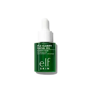 e.l.f. cosmetics PLZ Clarify Facial Oil