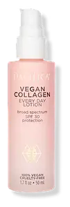 Pacifica Vegan Collagen Every Day Lotion SPF 30