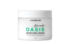 Pure Mellow Avocado Oasis Moisture Cream