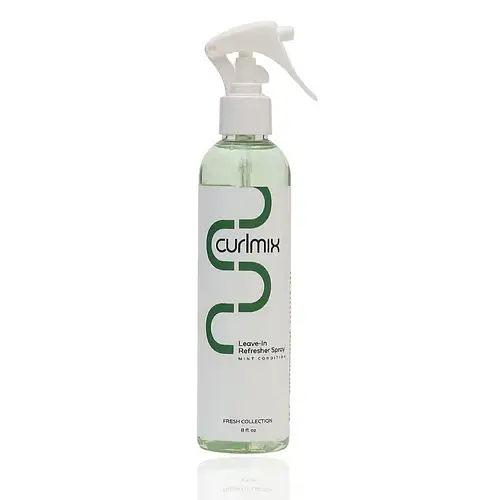 Curlmix Leave-In Refresher Spray