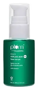 Plum Goodness 10% Azelaic Acid And Cica Face Serum