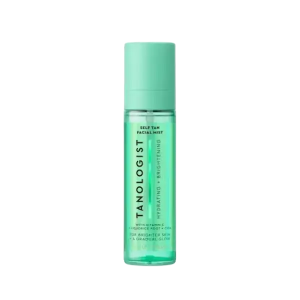 Tanologist Self Tan Face Mist