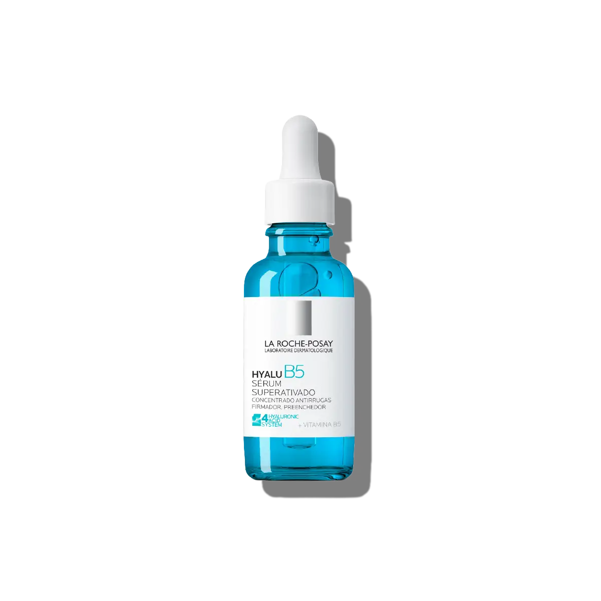La Roche-Posay Hyalu B5 Booster Brazil