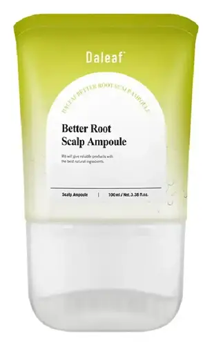 Daleaf Better Root Scalp Ampoule