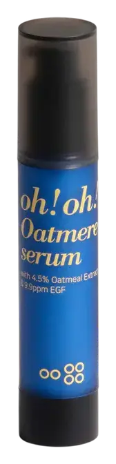 Oh!Oh! Oatmere Serum