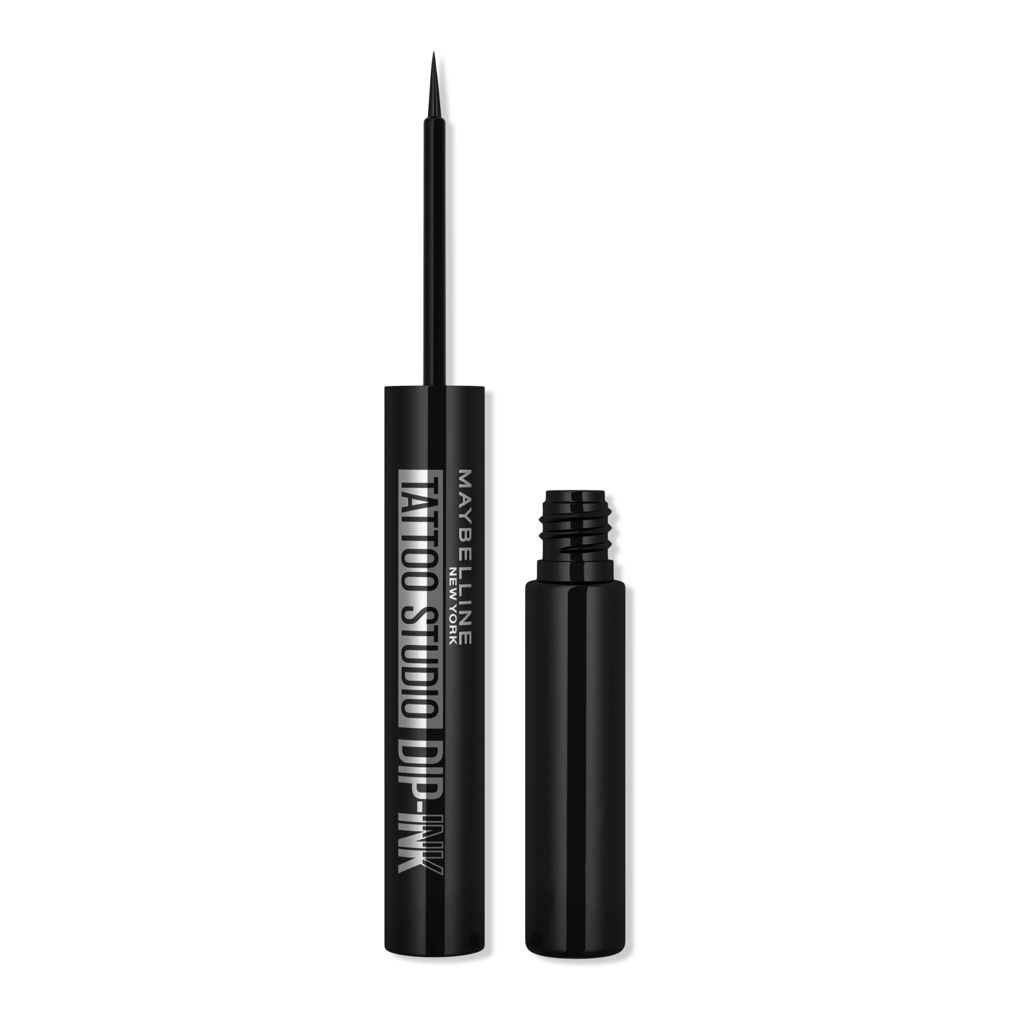 Maybelline Tattoo Studio Dip-Ink Liquid Eyeliner Black Track