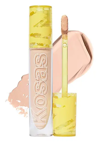 Kosas Revealer Super Creamy + Brightening Concealer 4.5 N