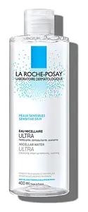 La Roche-Posay Micellar Water Ultra For Sensitive Skin