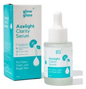 Glow Glass Azelight Clarity Serum