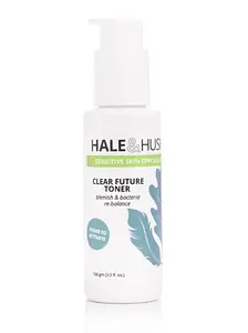 Hale & Hush Clear Future Toner