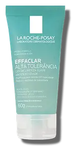 La Roche-Posay Gel de Limpeza Effaclar Alta Tolerância (High Tolerance Cleansing Gel)