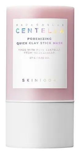 SKIN1004 Madagascar Centella Poremizing Quick Clay Stick Mask