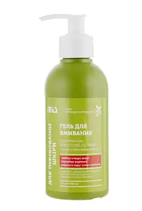 Yaka Гель для умивання для інфікованої шкіри (Face Care Gel)