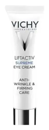 Vichy Liftactiv Supreme Eye Cream UK