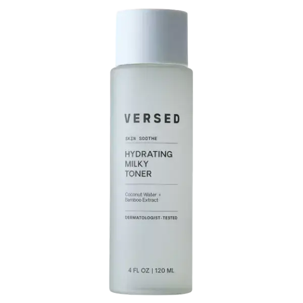 Versed Hydrating Milky Toner