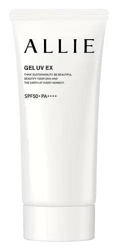 Kanebo Allie Gel UV EX SPF 50+ PA++++