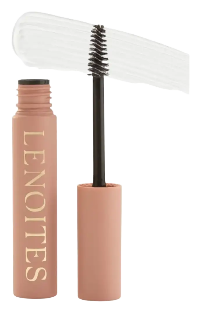 Lenoites Brow Me Sculpting Gel Transparent