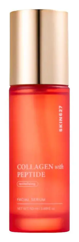Skin627 Facial Serum Collagen With Peptide