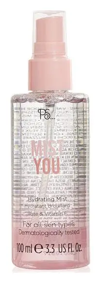 Primark PS Mist You