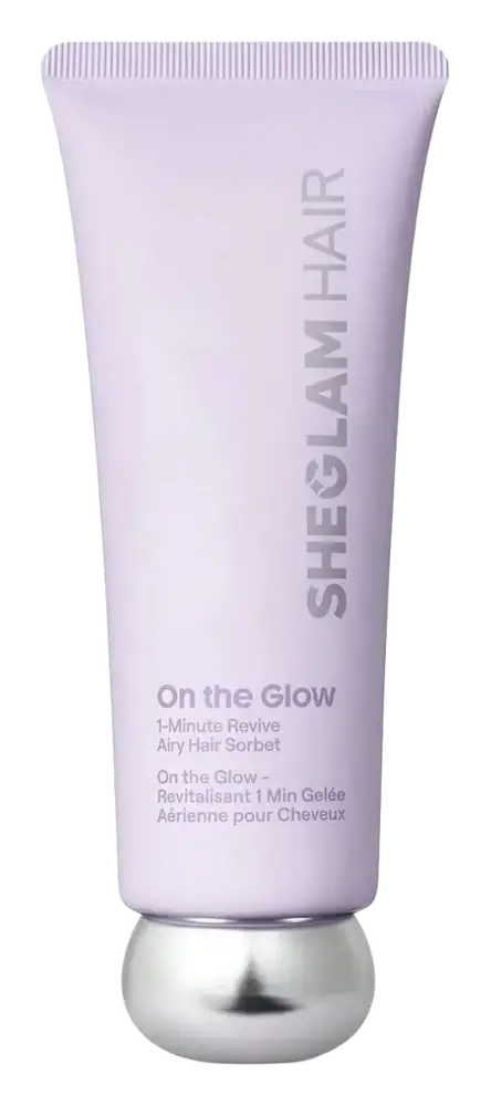 SHEGLAM On The Glow 1-Minute Revive Airy Hair Sorbet