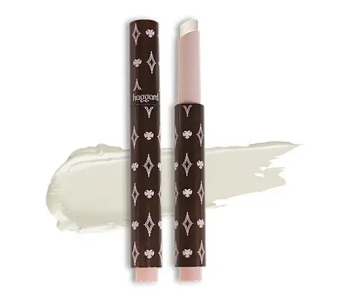 Haggard Emo Monster Series Brightening Contour Stick 01 Moonlight White