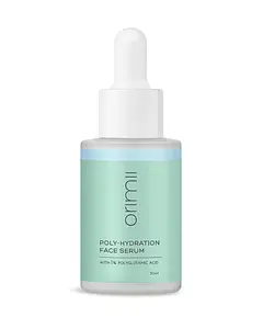 Orimii Poly-Hydration Face Serum