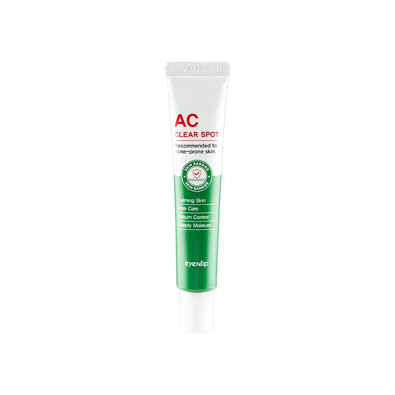 EYENLIP BEAUTY AC Clear Spot