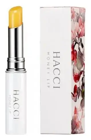Hacci Lip Balm No Fragrance