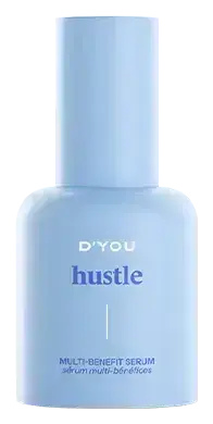 D'You Hustle