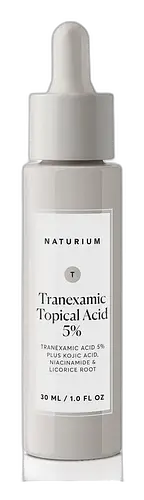 Naturium Tranexamic Topical Acid 5%