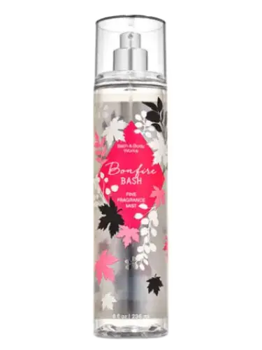 Bath & Body Works Fine Fragrance Mist Bonfire Bash
