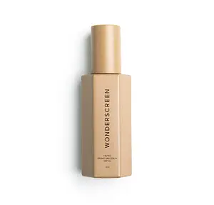 Dime Beauty Tinted Glow Wonderscreen SPF 30 01