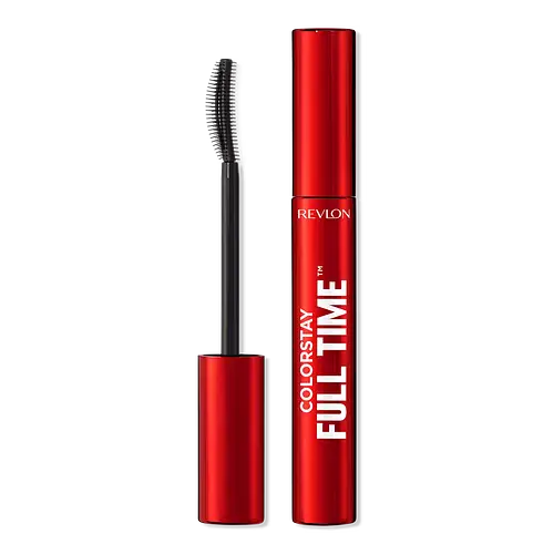 Revlon Colorstay Full Time Mascara Natural Brown