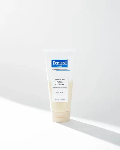 Dermasil Hydrating Facial Cleanser
