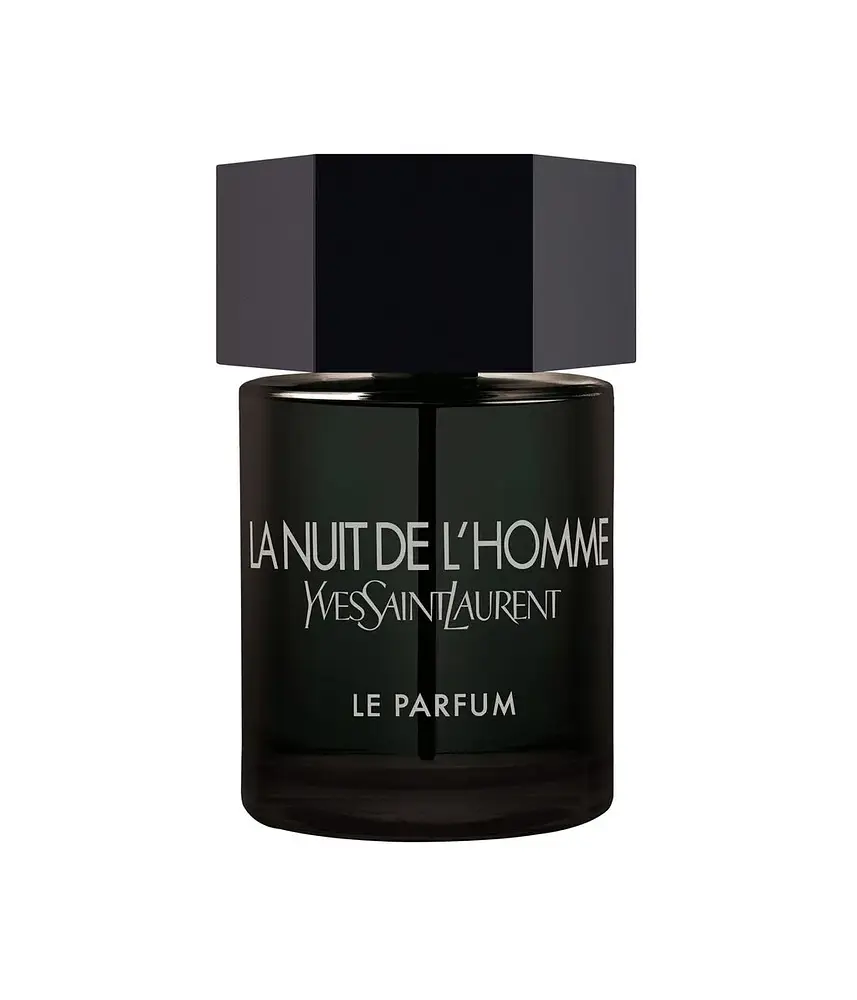 Yves Saint Laurent La Nuit De L'Homme Le Parfum