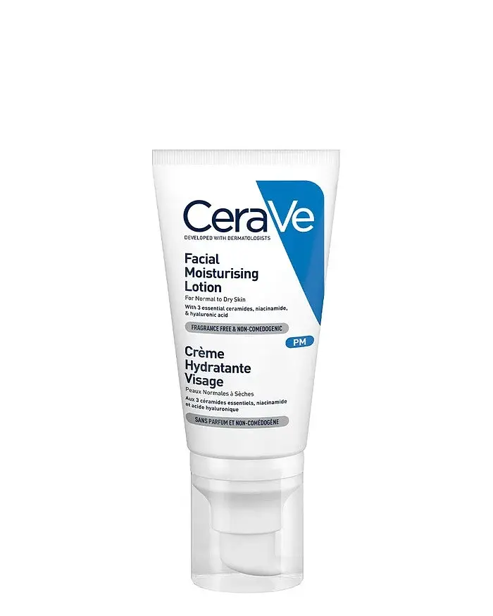 CeraVe Facial Moisturising Lotion Ukraine