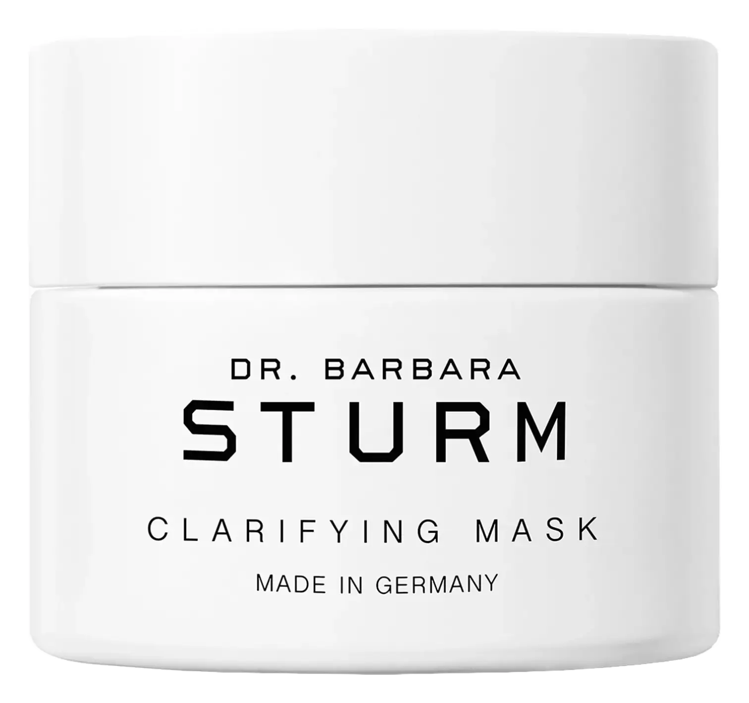 Dr. Barbara Sturm Clarifying Mask